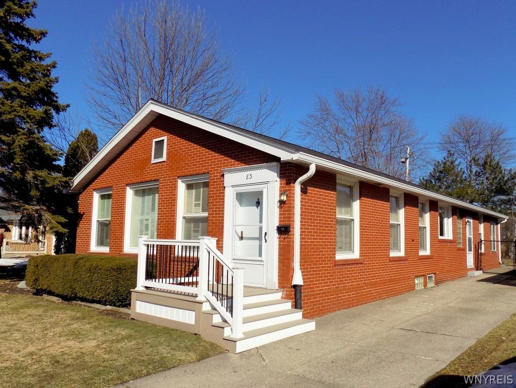 83 Edge Park Avenue, Buffalo, NY 14216