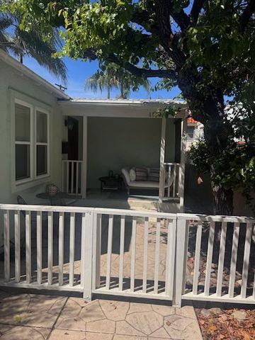 1610 Upas Street 14, San Diego, CA 92103