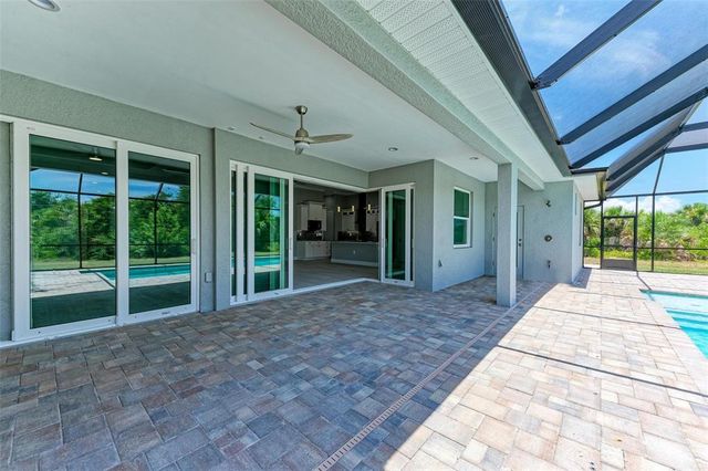 9293 PANAMA CIRCLE, Port Charlotte, FL 33981