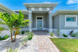 9293 PANAMA CIRCLE, Port Charlotte, FL 33981