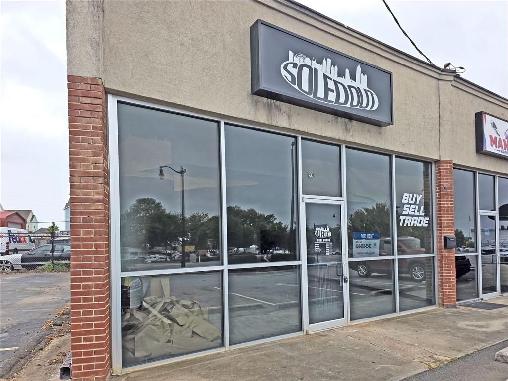 903 Roswell NE Street End Unit, Marietta, GA 30060