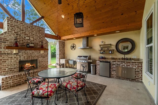 11778 Grand Harbor Boulevard, Montgomery, TX 77356