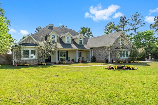 11778 Grand Harbor Boulevard, Montgomery, TX 77356
