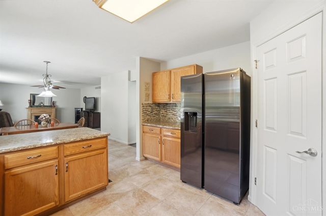 1336 Dee Dee Lane, Amelia, OH 45102