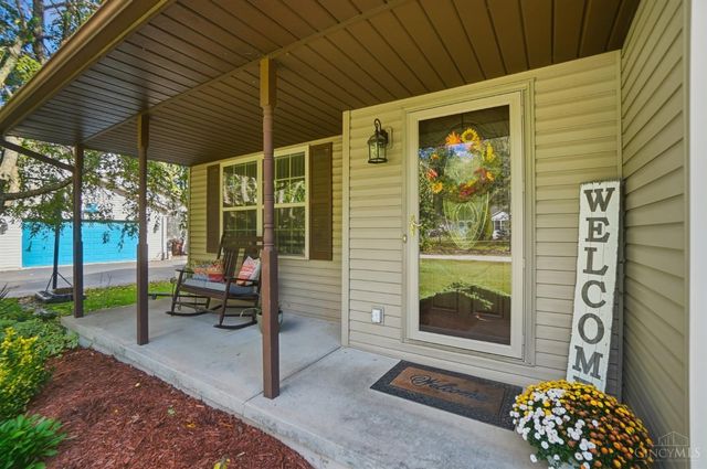 1336 Dee Dee Lane, Amelia, OH 45102