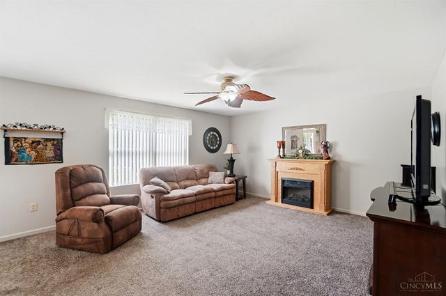 1336 Dee Dee Lane, Amelia, OH 45102