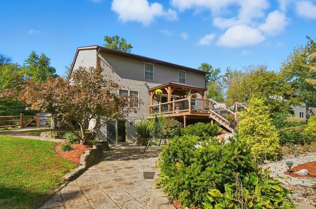 1336 Dee Dee Lane, Amelia, OH 45102