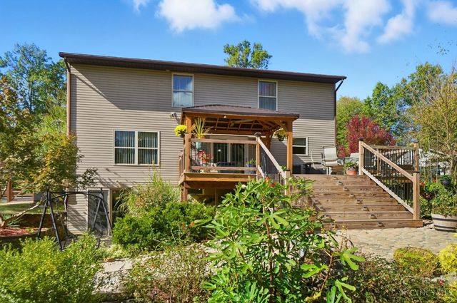 1336 Dee Dee Lane, Amelia, OH 45102