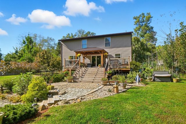 1336 Dee Dee Lane, Amelia, OH 45102