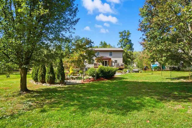 1336 Dee Dee Lane, Amelia, OH 45102