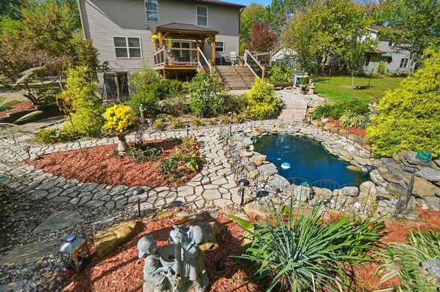 1336 Dee Dee Lane, Amelia, OH 45102