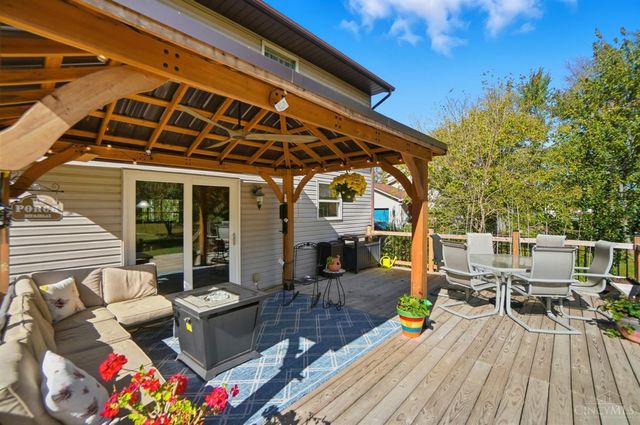 1336 Dee Dee Lane, Amelia, OH 45102