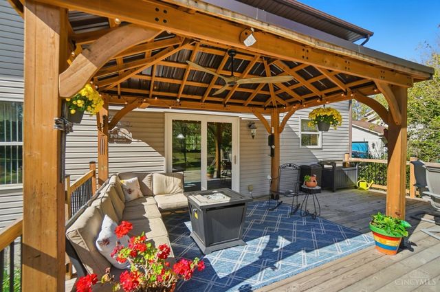 1336 Dee Dee Lane, Amelia, OH 45102