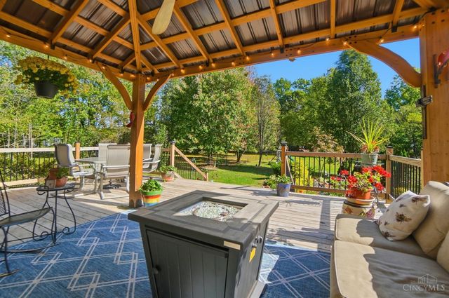 1336 Dee Dee Lane, Amelia, OH 45102