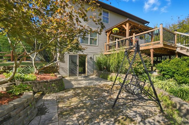 1336 Dee Dee Lane, Amelia, OH 45102