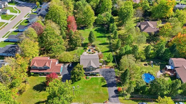 1336 Dee Dee Lane, Amelia, OH 45102