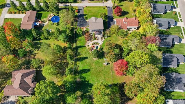 1336 Dee Dee Lane, Amelia, OH 45102