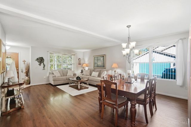 1336 Dee Dee Lane, Amelia, OH 45102