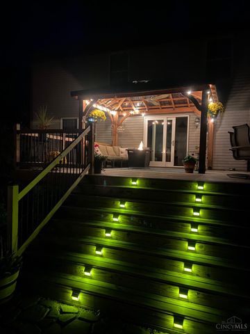 1336 Dee Dee Lane, Amelia, OH 45102