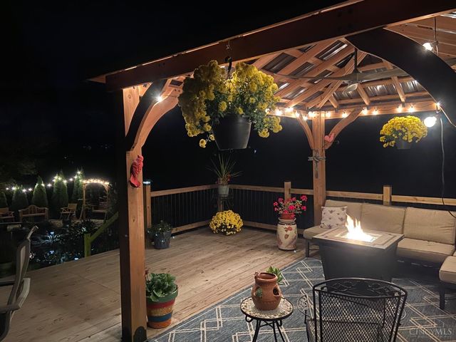 1336 Dee Dee Lane, Amelia, OH 45102