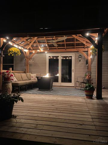 1336 Dee Dee Lane, Amelia, OH 45102