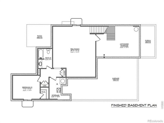 284 Westerly Boulevard, Erie, CO 80516