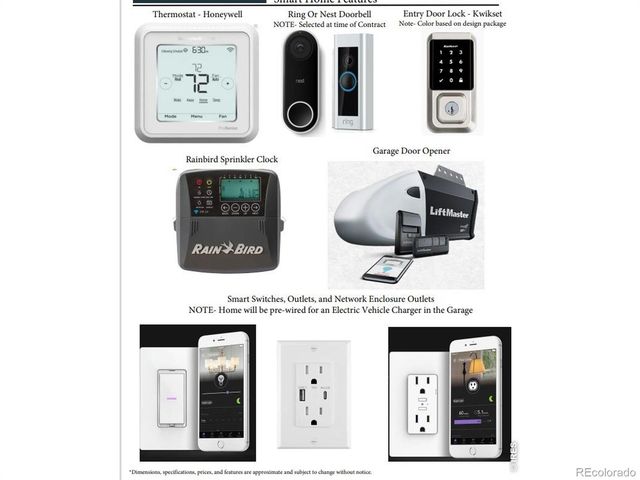 284 Westerly Boulevard, Erie, CO 80516