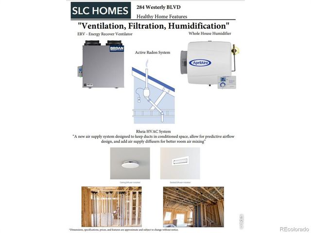 284 Westerly Boulevard, Erie, CO 80516