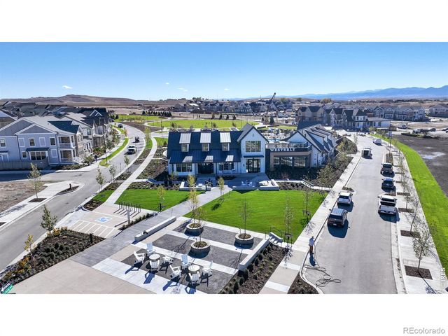 284 Westerly Boulevard, Erie, CO 80516