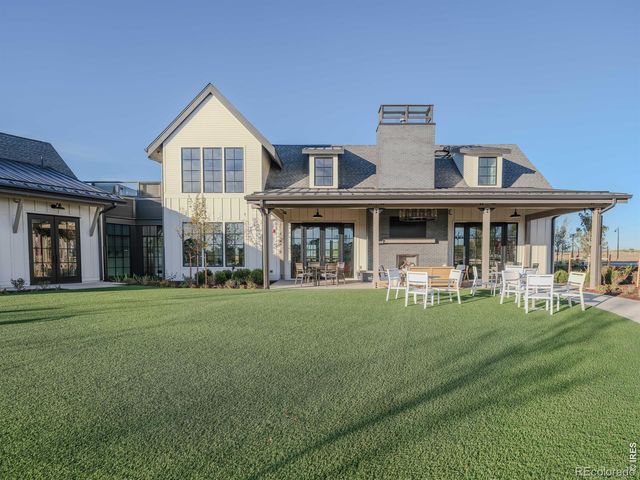 284 Westerly Boulevard, Erie, CO 80516