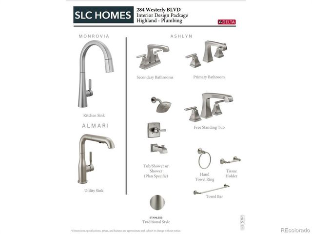 284 Westerly Boulevard, Erie, CO 80516