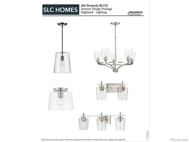 284 Westerly Boulevard, Erie, CO 80516