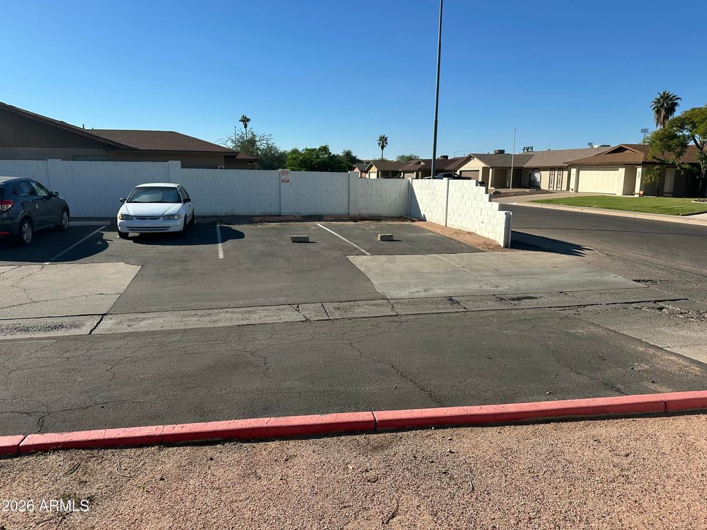 340 W UNIVERSITY Drive '-', Mesa, AZ 85201 — exterior