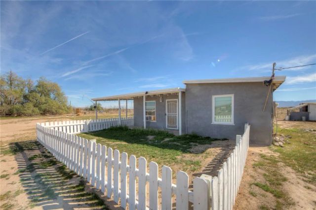 47631 Valley Center, Newberry Springs, CA 92365