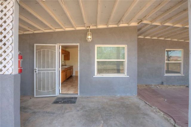 47631 Valley Center, Newberry Springs, CA 92365