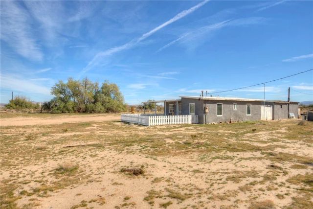 47631 Valley Center, Newberry Springs, CA 92365