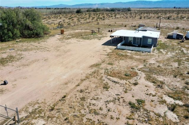 47631 Valley Center, Newberry Springs, CA 92365