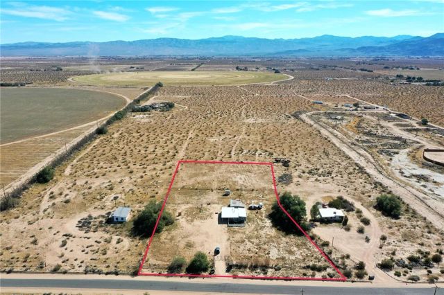 47631 Valley Center, Newberry Springs, CA 92365