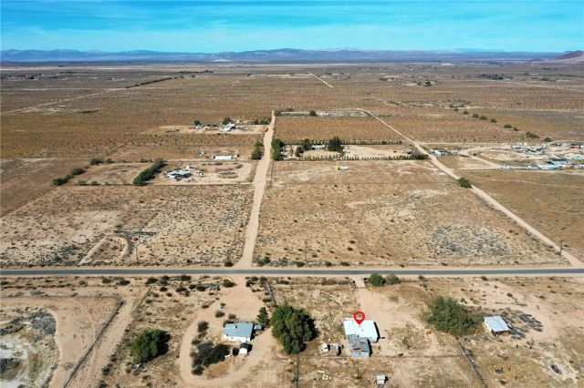 47631 Valley Center, Newberry Springs, CA 92365