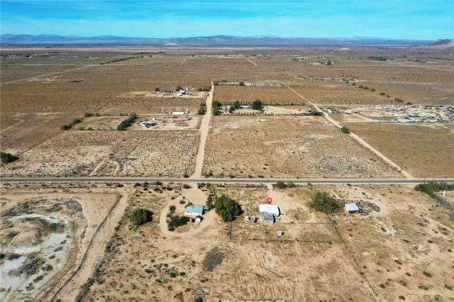 47631 Valley Center, Newberry Springs, CA 92365