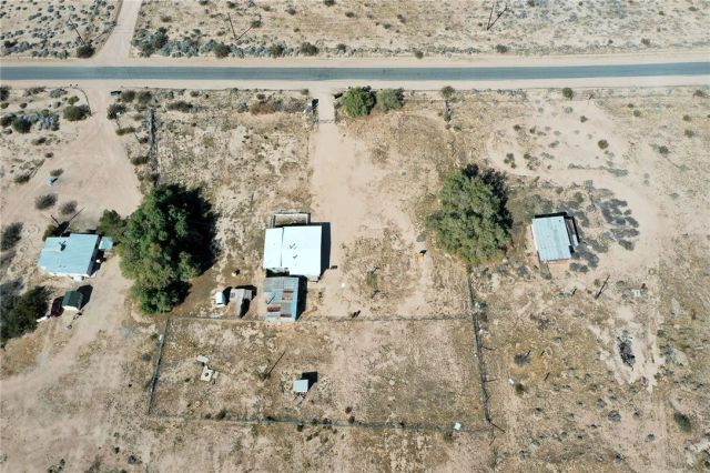 47631 Valley Center, Newberry Springs, CA 92365