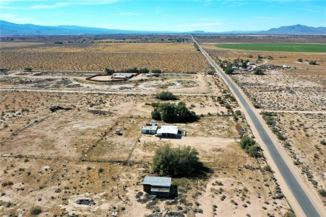 47631 Valley Center, Newberry Springs, CA 92365