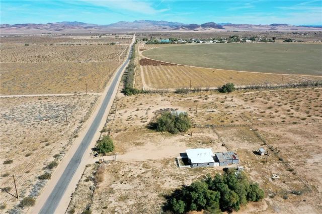 47631 Valley Center, Newberry Springs, CA 92365