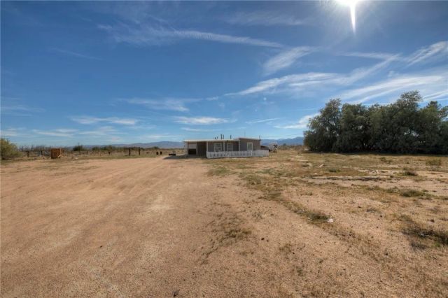 47631 Valley Center, Newberry Springs, CA 92365