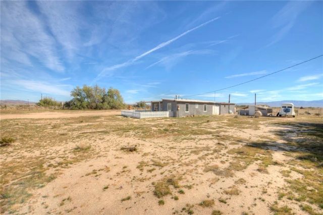 47631 Valley Center, Newberry Springs, CA 92365
