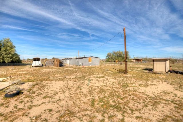 47631 Valley Center, Newberry Springs, CA 92365