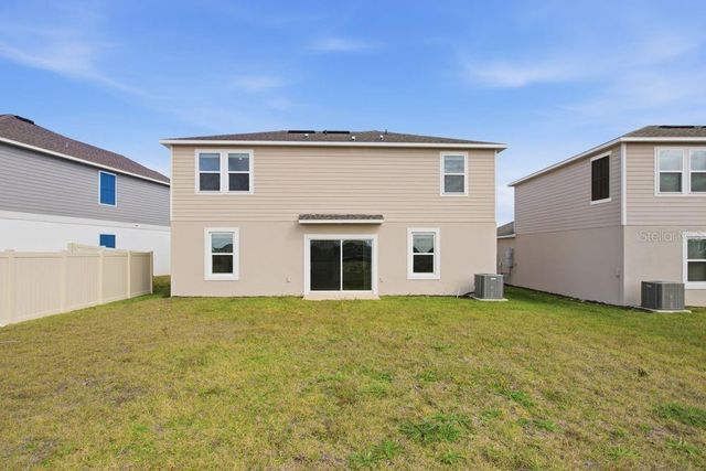 7451 SANDSTONE DRIVE, Groveland, FL 34736