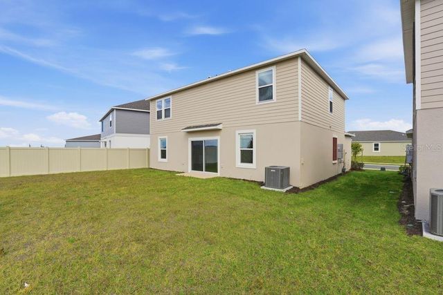 7451 SANDSTONE DRIVE, Groveland, FL 34736