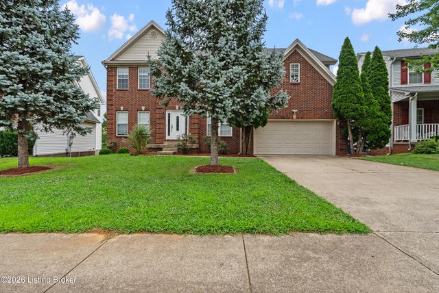 5107 Craigs Creek Dr, Louisville, KY 40241
