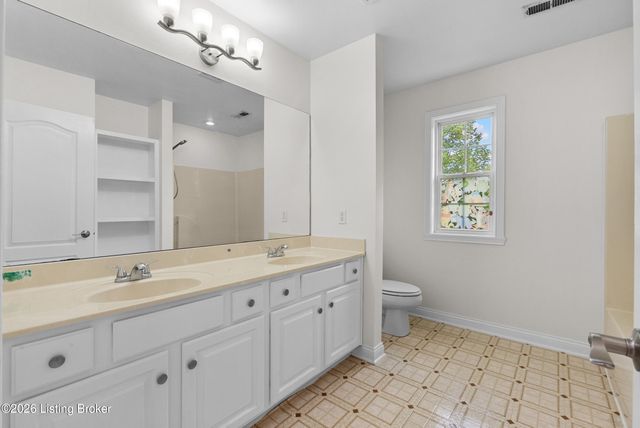 5107 Craigs Creek Dr, Louisville, KY 40241